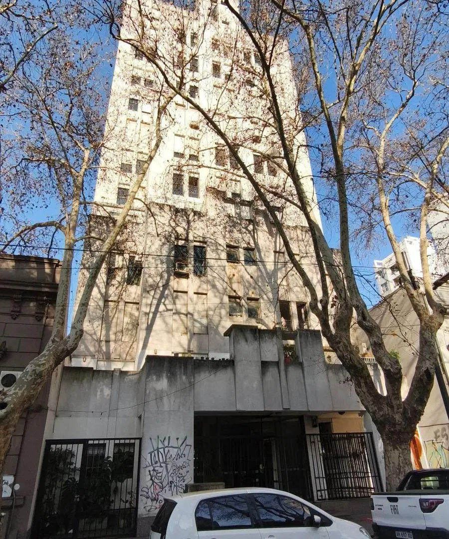 ALQUILER DEPARTAMENTO 1 DORMITORIO EN 57 E/ 10 Y 11, LA PLATA.- 3