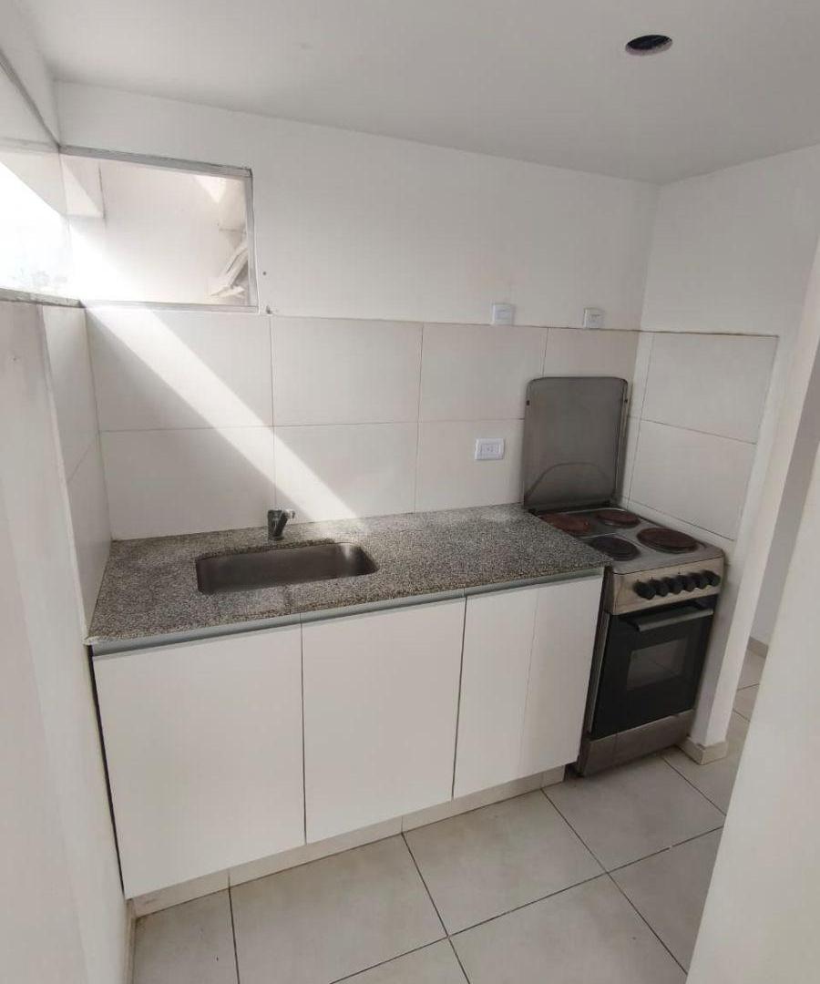 Foto de Alquiler depto. 1 dorm moderno - 11 e/ 40 y 41 - La Plata, imagen 2
