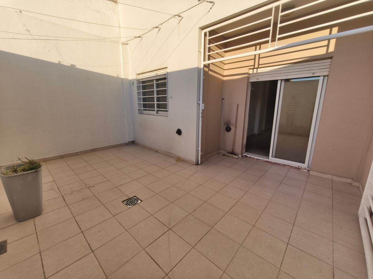Foto de Alquiler depto 1 dorm. c/cochera y patio - 59 e/19 y 20 - La Plata, imagen 4