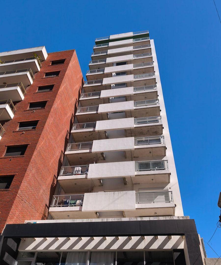 Foto de Alquiler depto monoambiente céntrico - 10 e/ 45 y 46 - La Plata, imagen 3