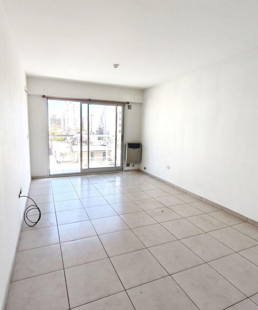 Foto de Alquiler depto monoambiente céntrico - 10 e/ 45 y 46 - La Plata, imagen 1