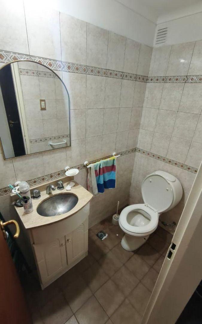 Foto de Venta depto 2 dorm c/cochera y seguridad - 37 e/8 y 9 - La Plata, imagen 3