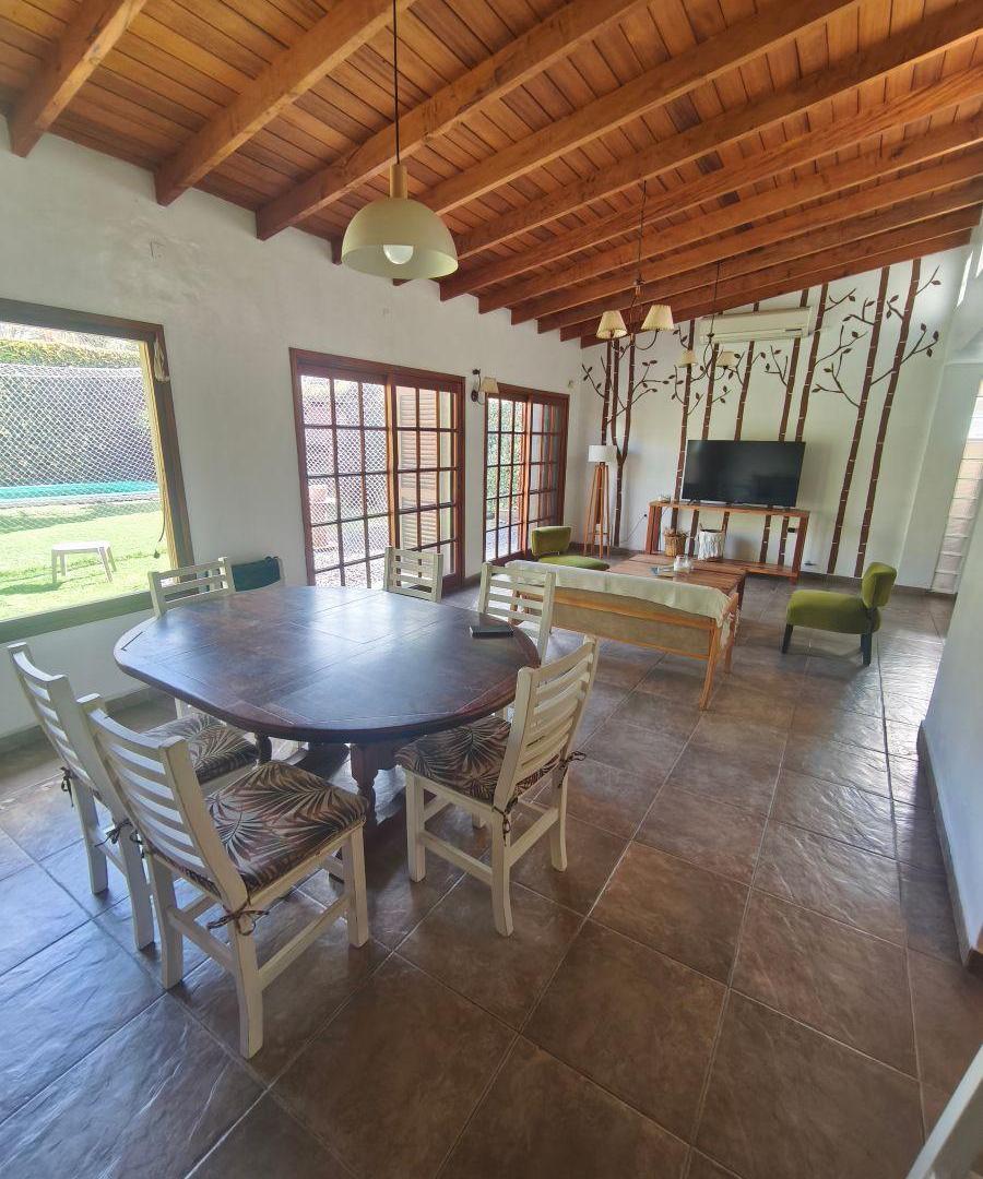 Foto de Venta casa 3 dorm. impecable estado - 27 e/61 y 62 - La Plata, imagen 3