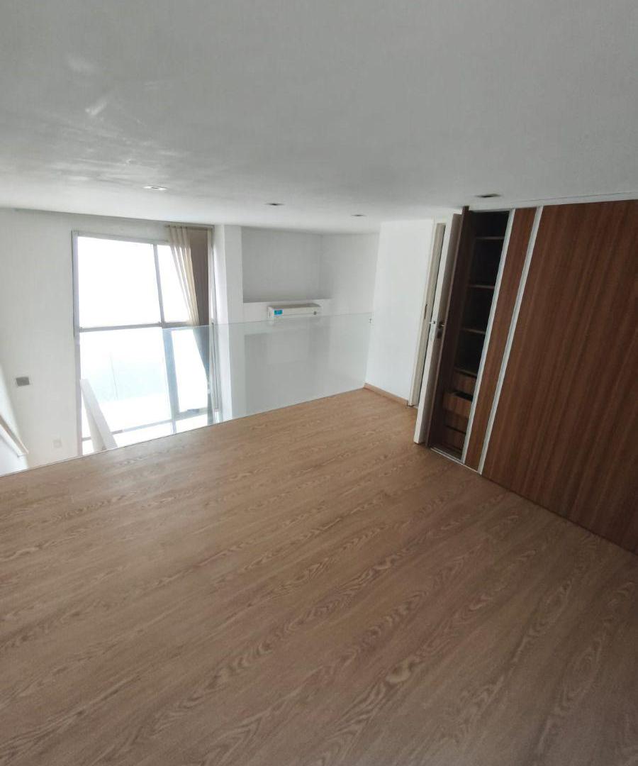 Foto de Alquiler depto moderno tipo loft c/1 dorm. - 42 e/10 y 11 - La Plata, imagen 4