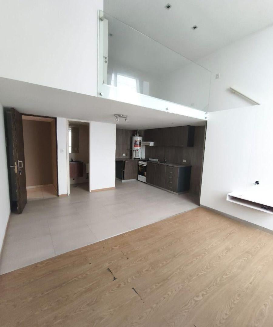 Foto de Alquiler depto moderno tipo loft c/1 dorm. - 42 e/10 y 11 - La Plata, imagen 3