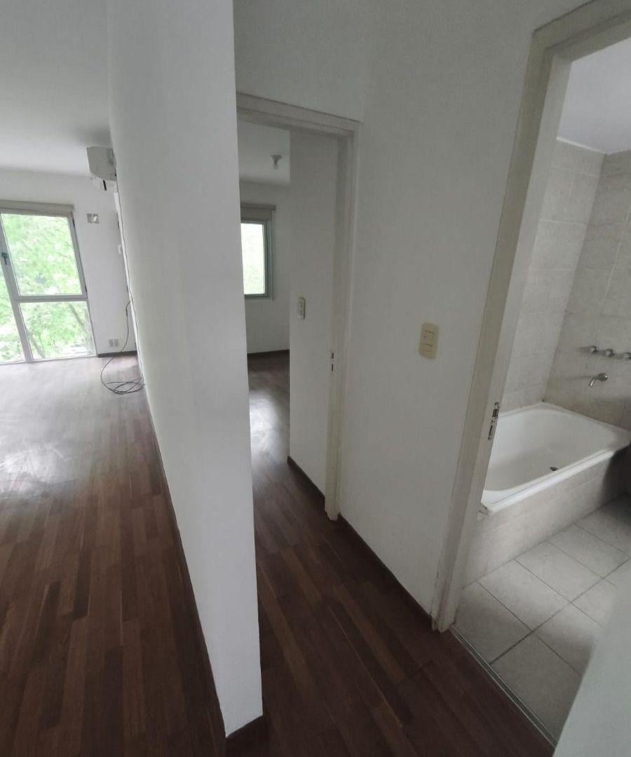 Foto de Alquiler depto 1 dorm. moderno - 44 e/2 y 3 - La Plata, imagen 3