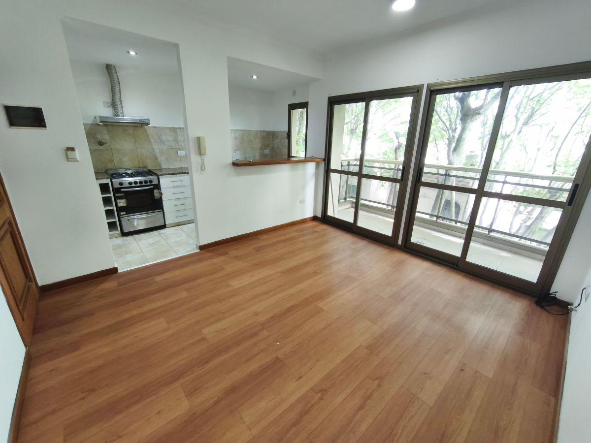 Foto de ALQUILER DEPARTAMENTO 1 DORMITORIO EN 43 E/ 10 Y 11, LA PLATA.-, imagen 3