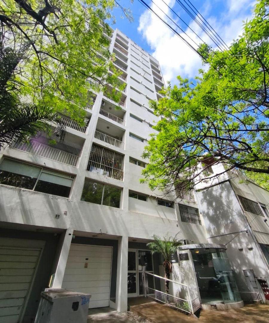 Foto de Alquiler depto 1 dorm. frente - 60 e/3 y 4 - La Plata, imagen 1