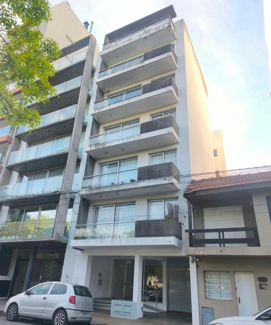 Foto de Venta depto. 1 dorm. - 50 e/19 y 20 Piso 2° - Plaza Malvinas, La Plata, imagen 1