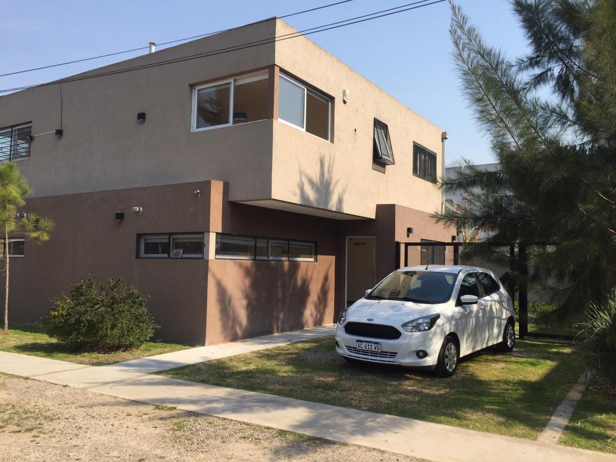 Dúplex en Venta 3