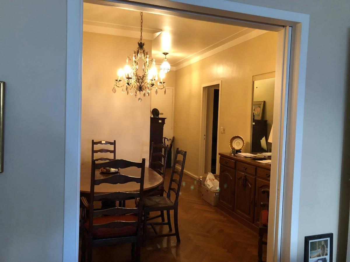 Venta de Departamento en El Centro de La Plata 3