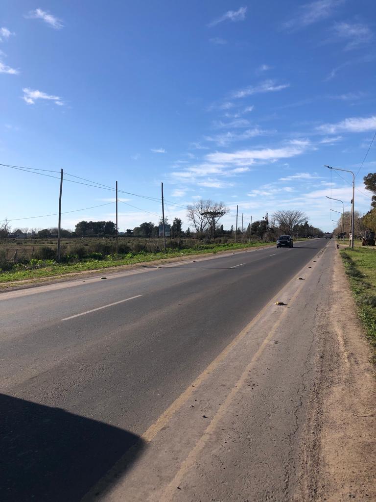Lote en Venta Barrio abierto Doña Sara