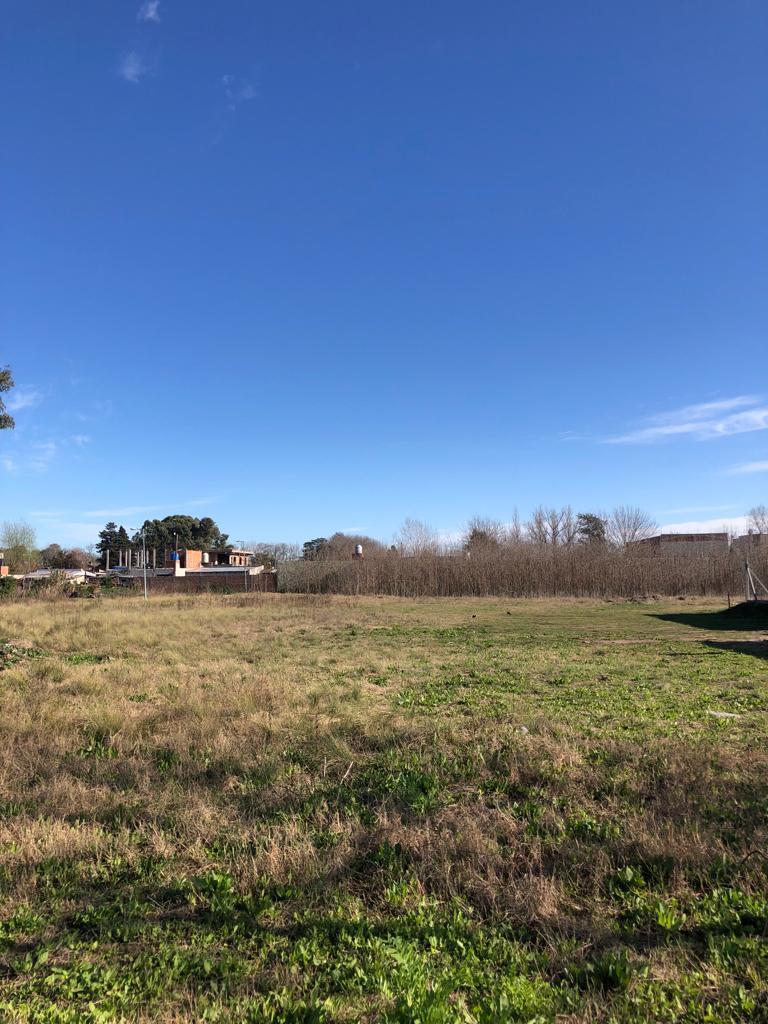 Lote en Venta Barrio Abierto Doña Sara