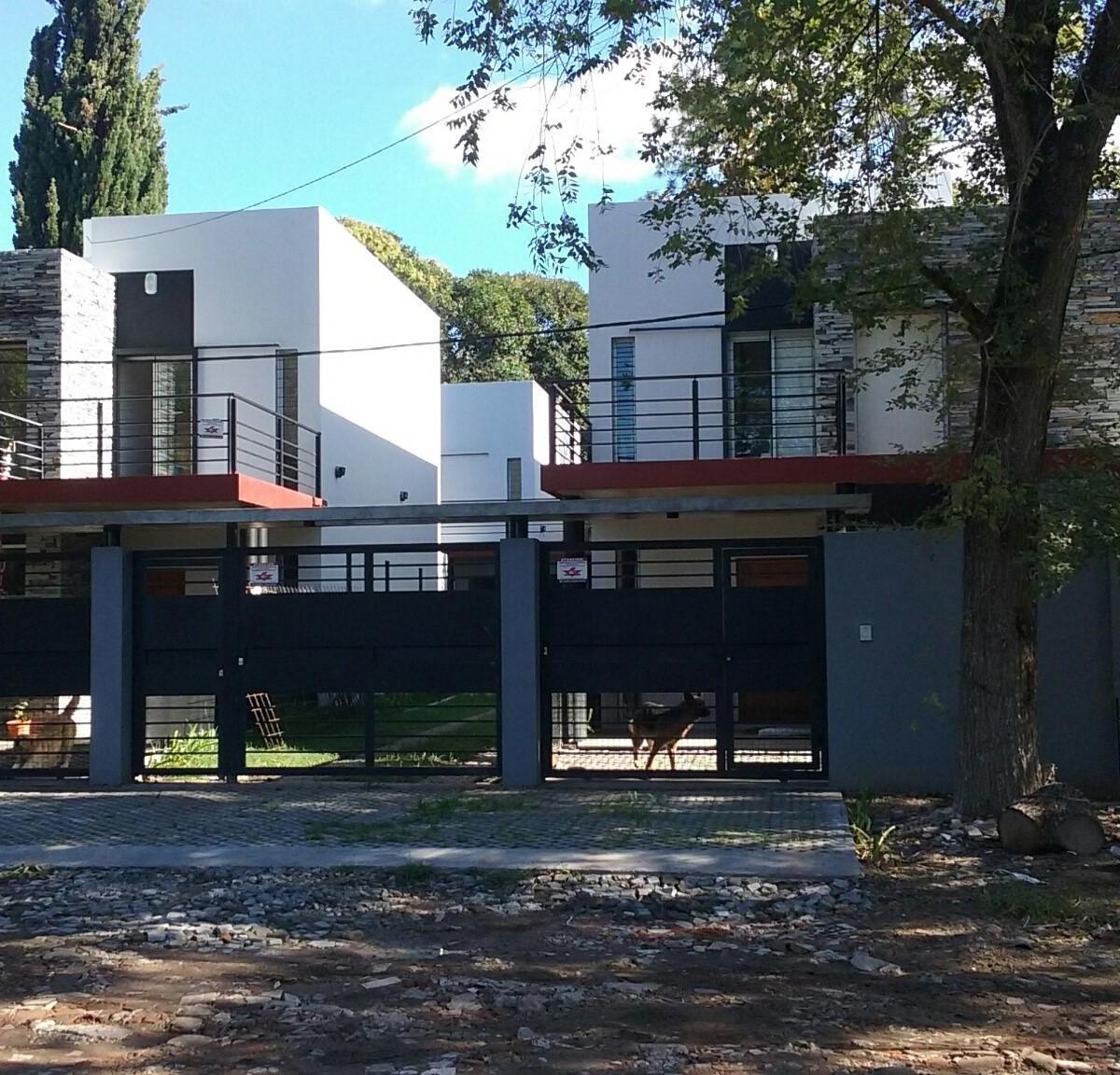 Propiedad en Argentina