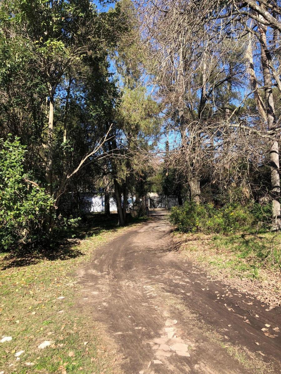 Lote en Venta