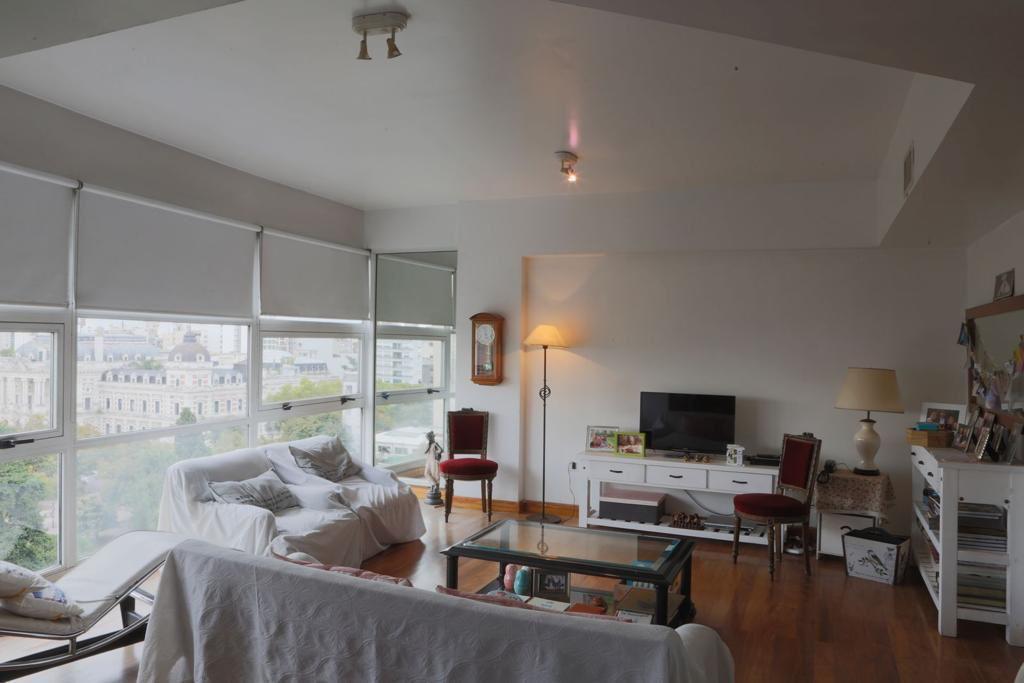 Venta de Semipiso en La Plata 5
