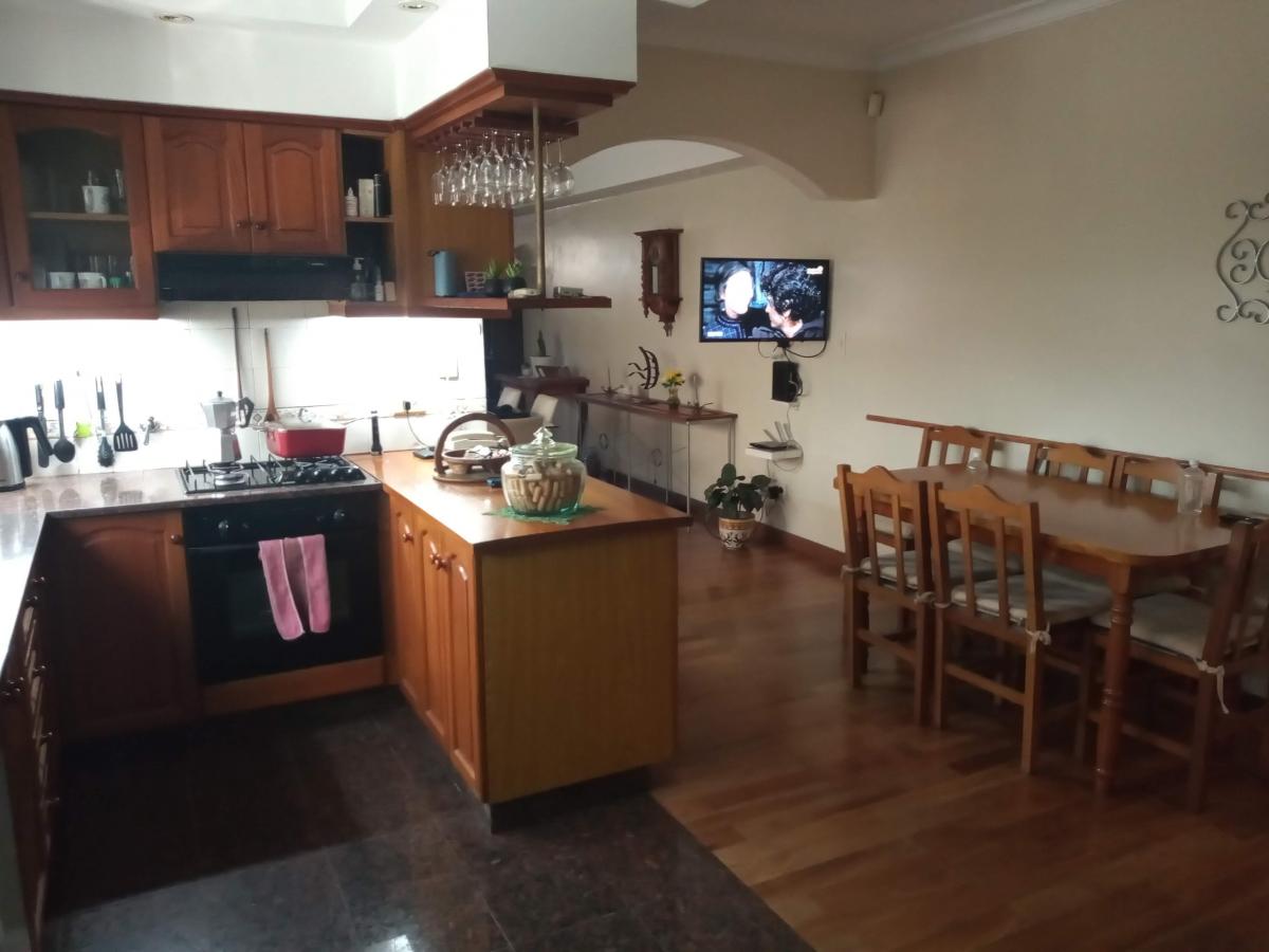 Venta de Casa en La Plata 5