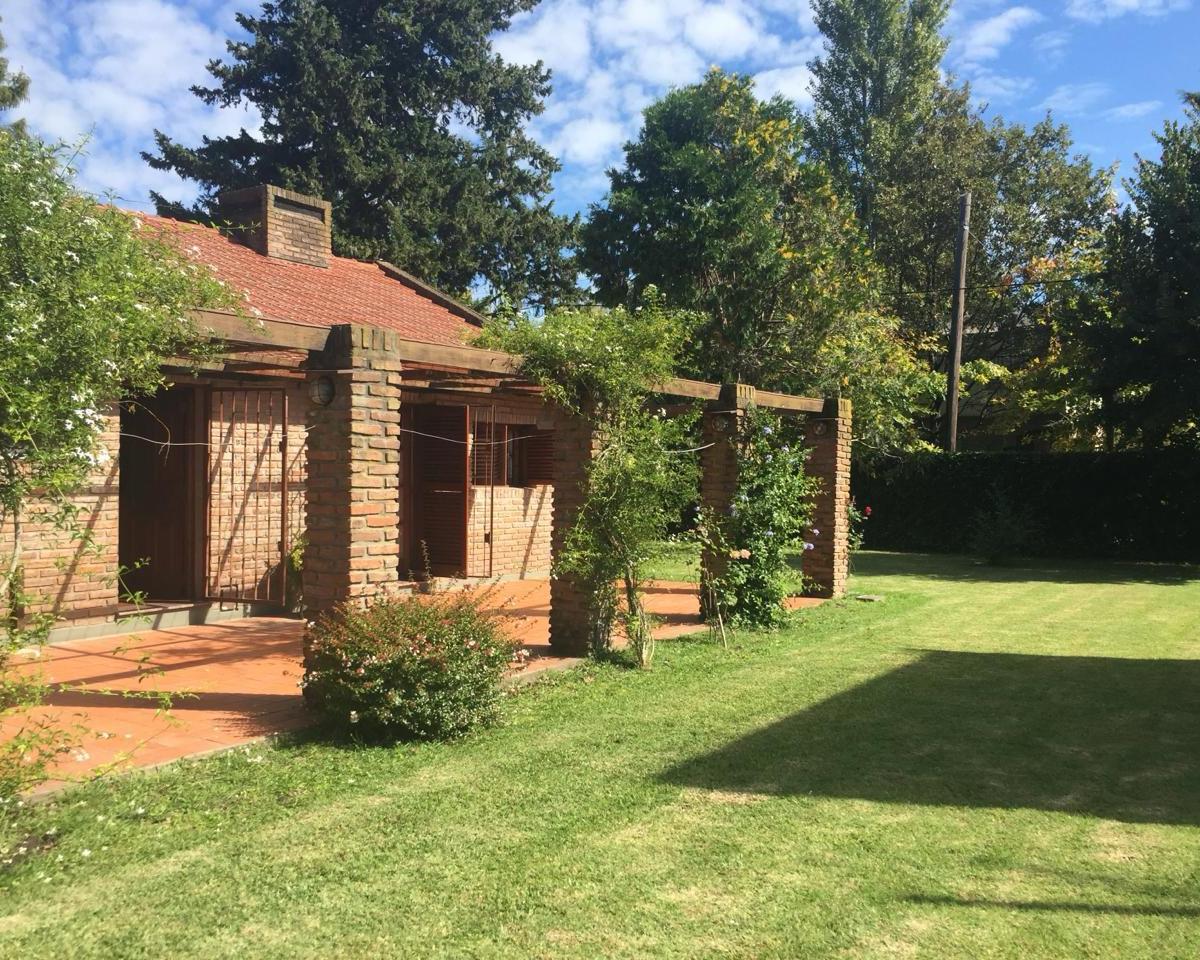 Casa en Venta 2