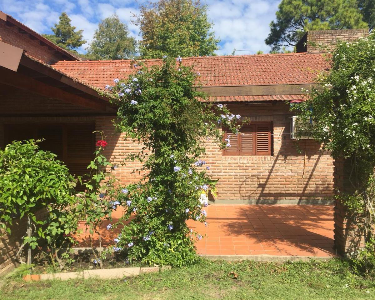 Casa en Venta 1
