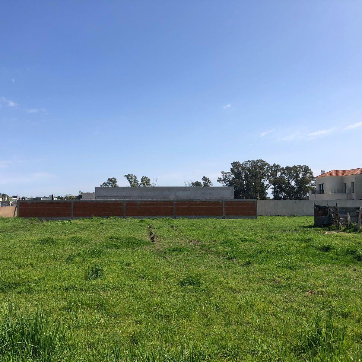 Lote en Venta en Excelente Ubicacion