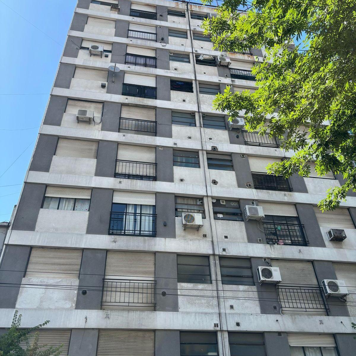 Departamento en Venta de 1 Dormitorio 3