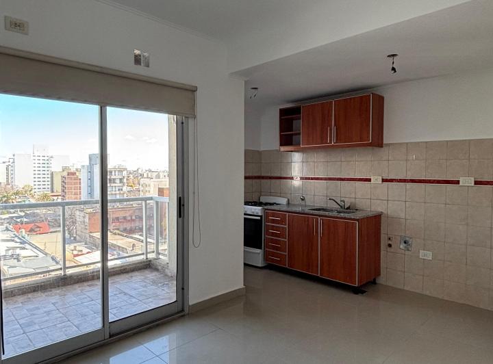 Departamento de 1 dormi en Alquiler 4