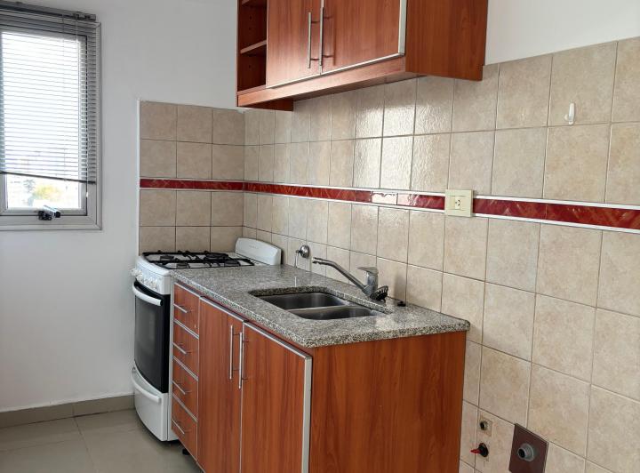 Departamento de 1 dormi en Alquiler 3