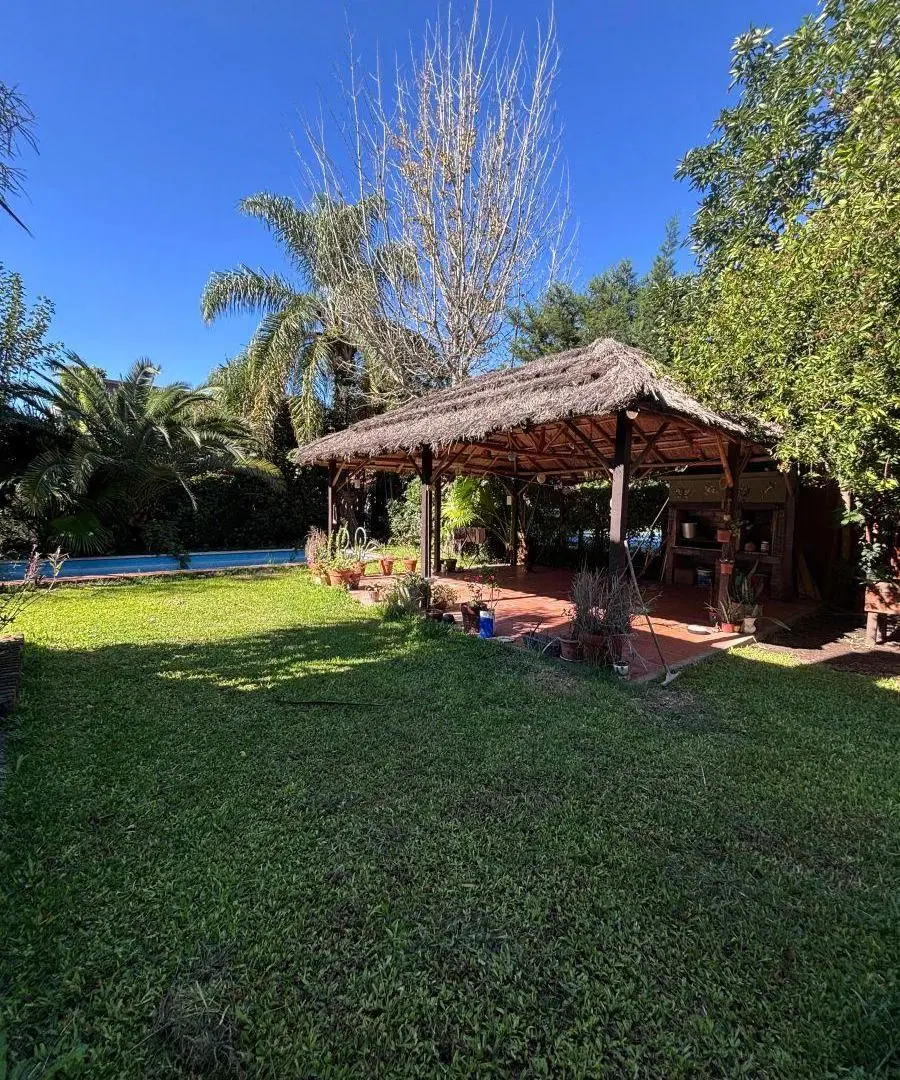 Casa en alquiler 3