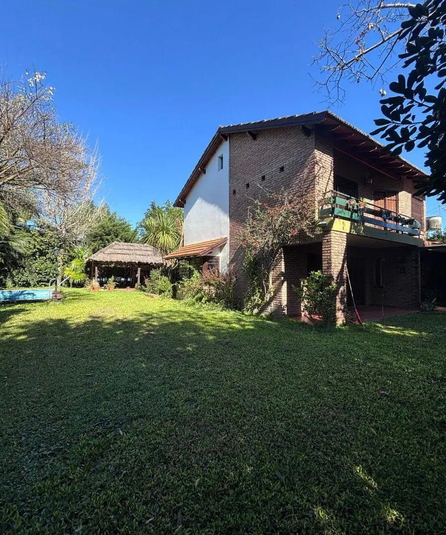 Casa en alquiler 2