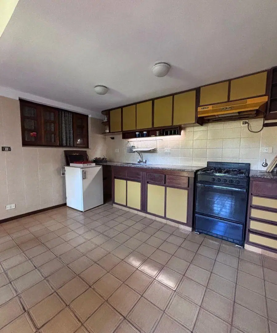 Casa en alquiler 5
