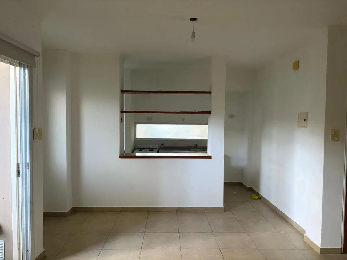 Departamento en alquiler 2