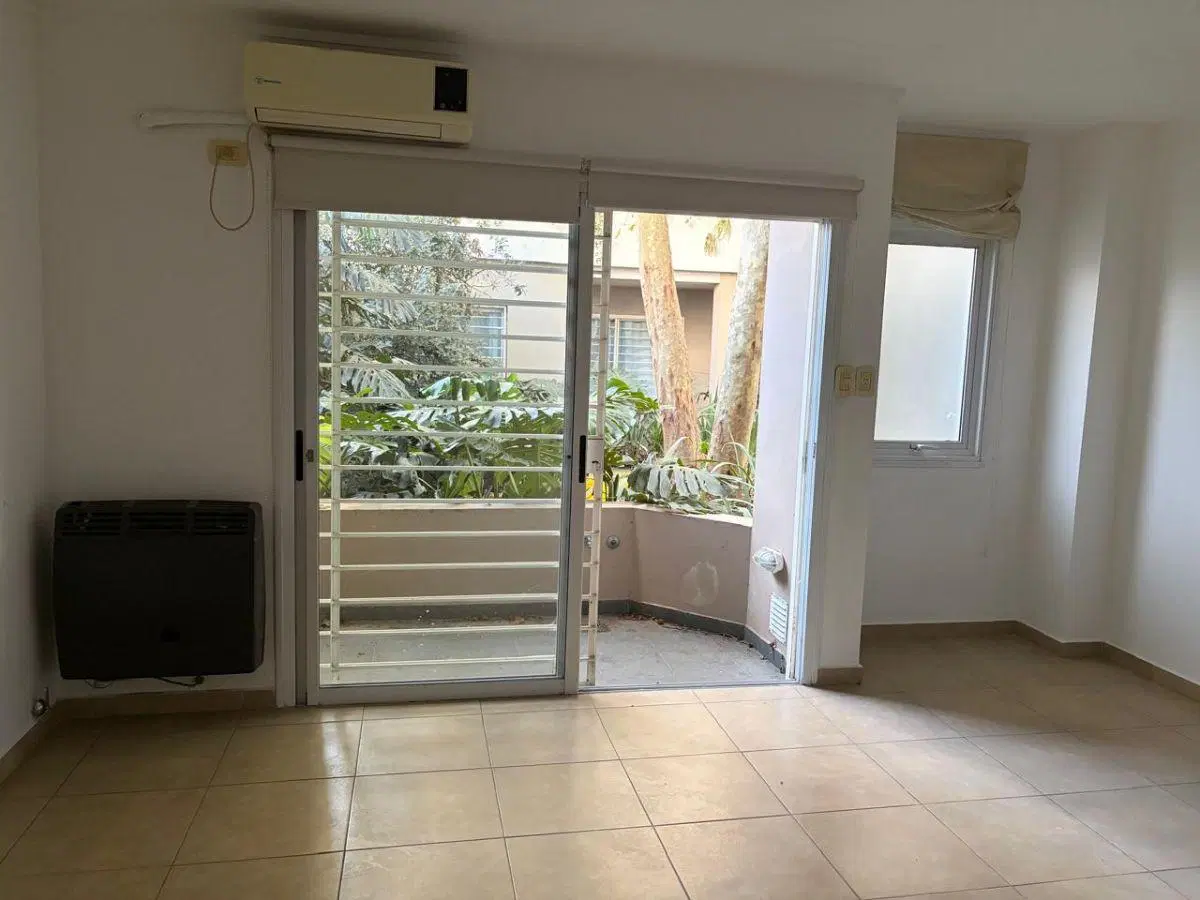 Departamento en alquiler 3