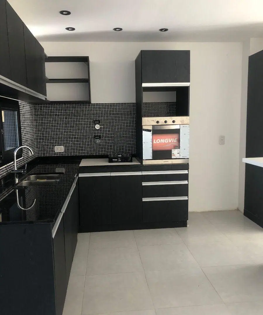 Duplex en Alquiler 2