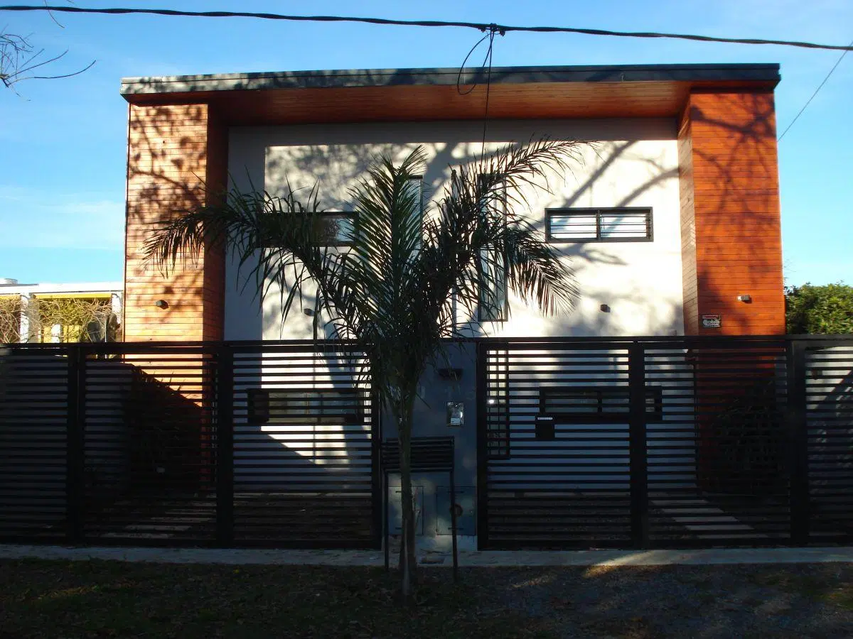 Duplex en Alquiler 3