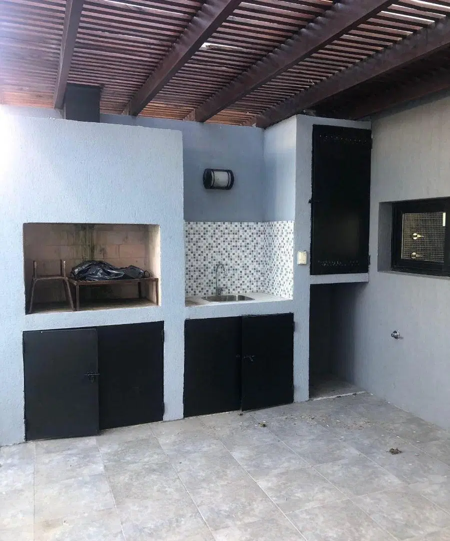 Duplex en Alquiler 4