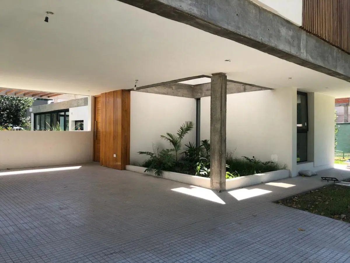 Casa en alquiler 2