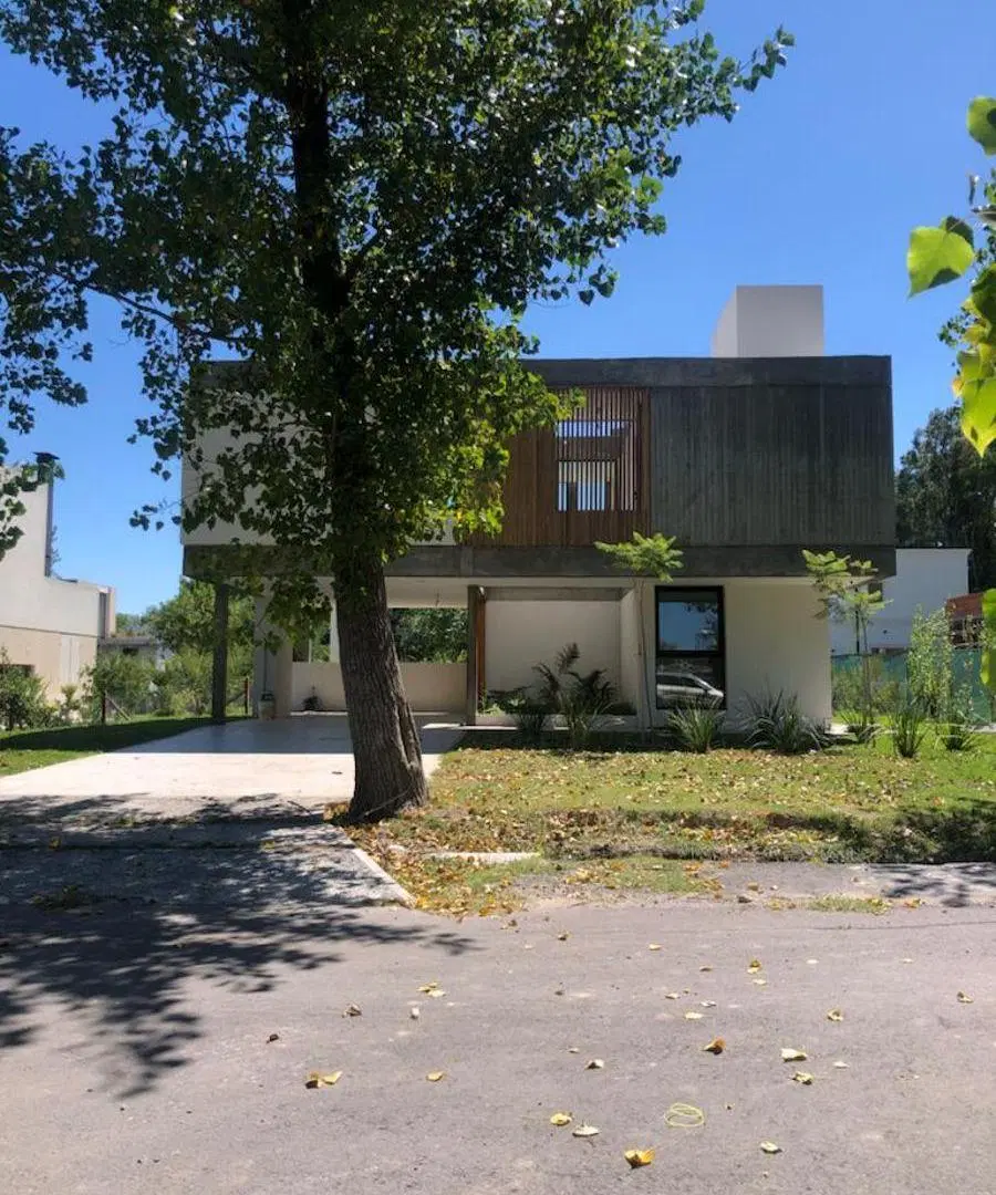 Casa en alquiler 4