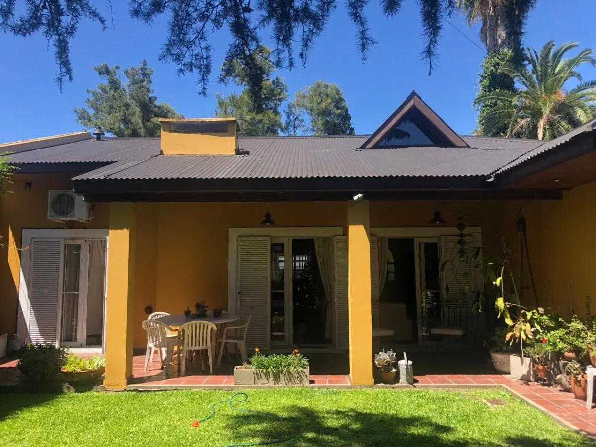 Casa en Alquiler 5