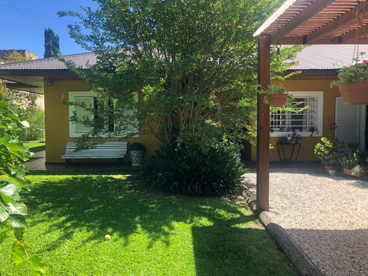 Casa en Alquiler 1