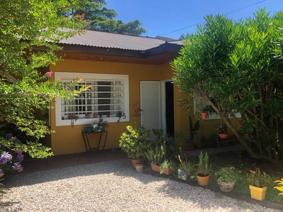 Casa en Alquiler 4