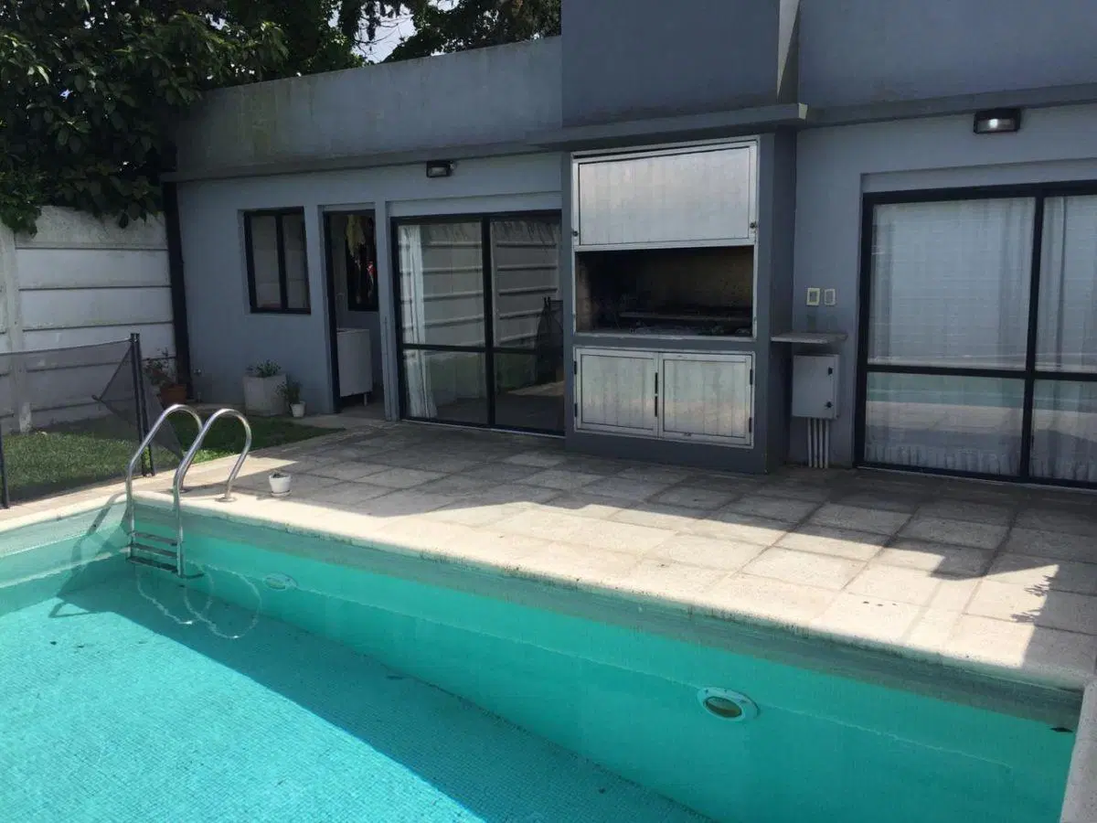 Casa en Alquiler 3