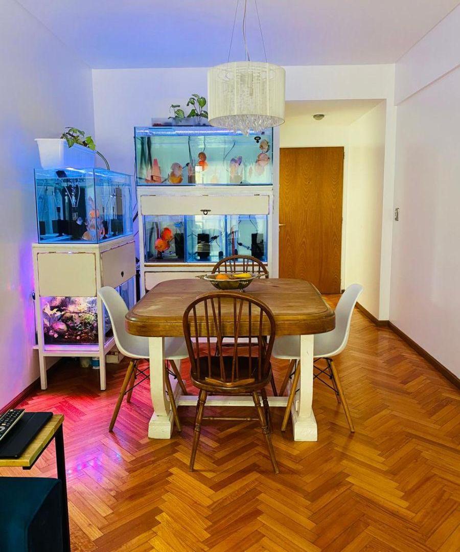 Foto de Departamento - Belgrano, imagen 2