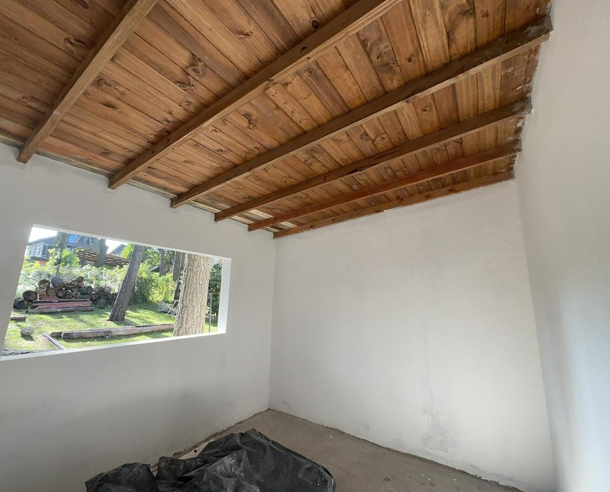 Excelente Casa en Construcción. - Venta 1