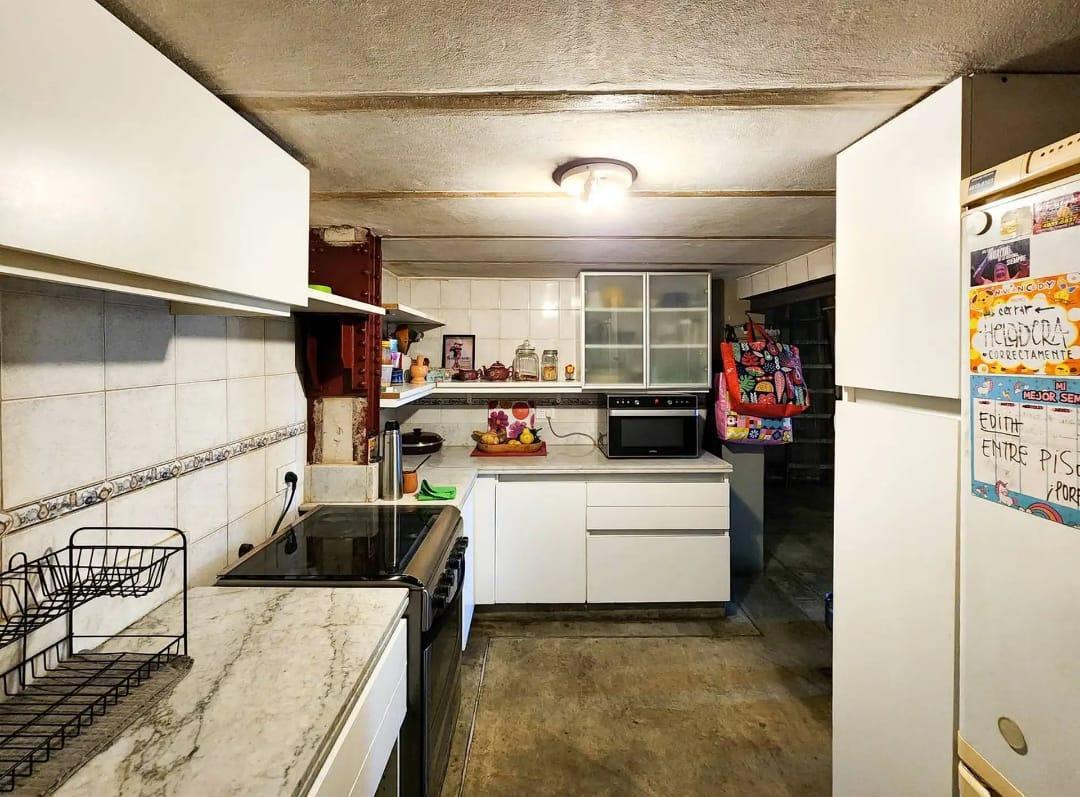 Excelente Semipiso. - Venta 5