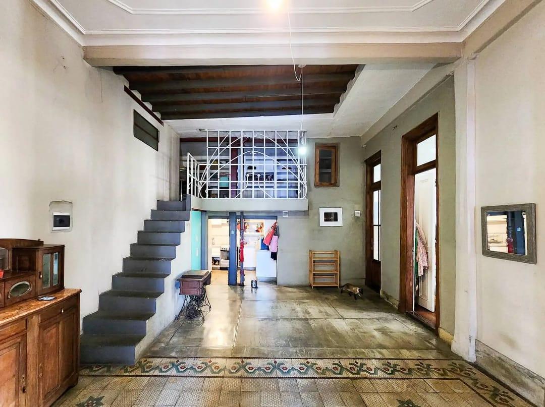 Excelente Semipiso. - Venta 5