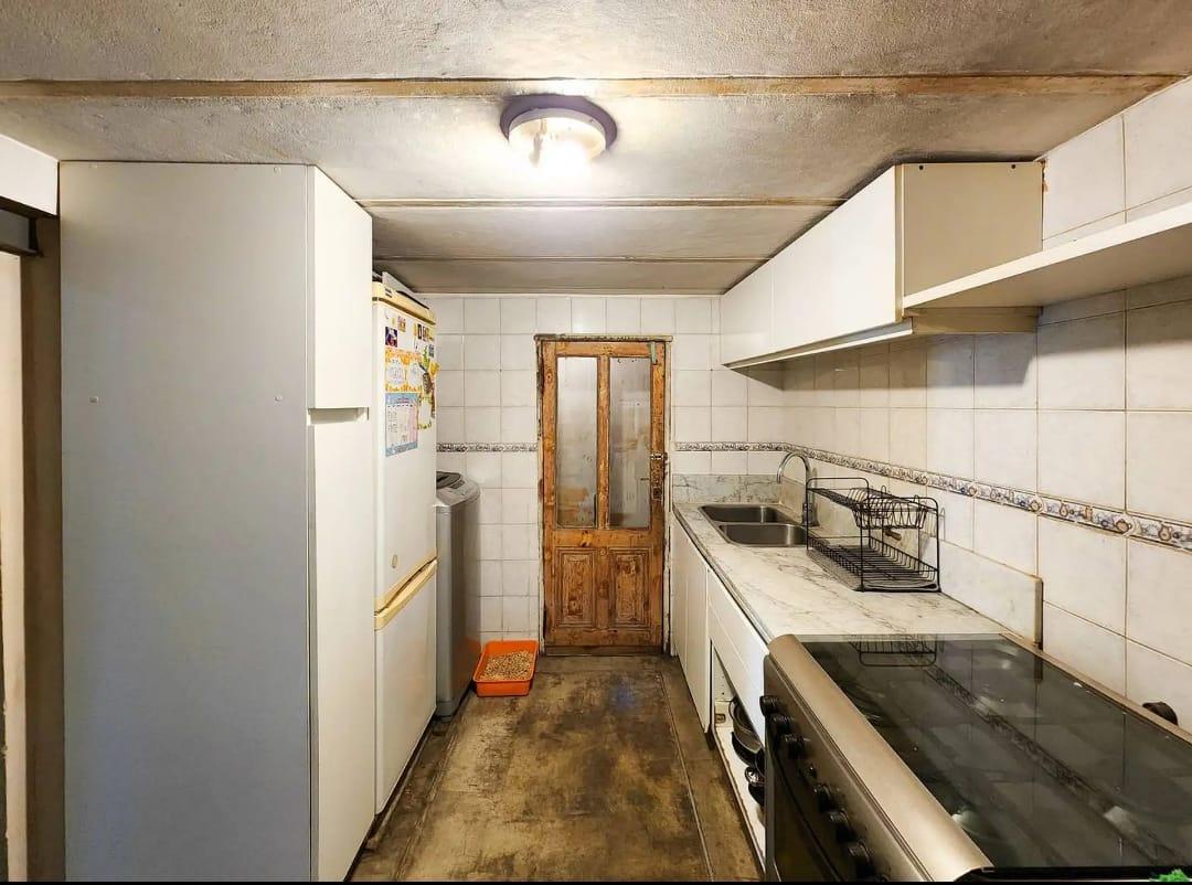 Excelente Semipiso. - Venta 2