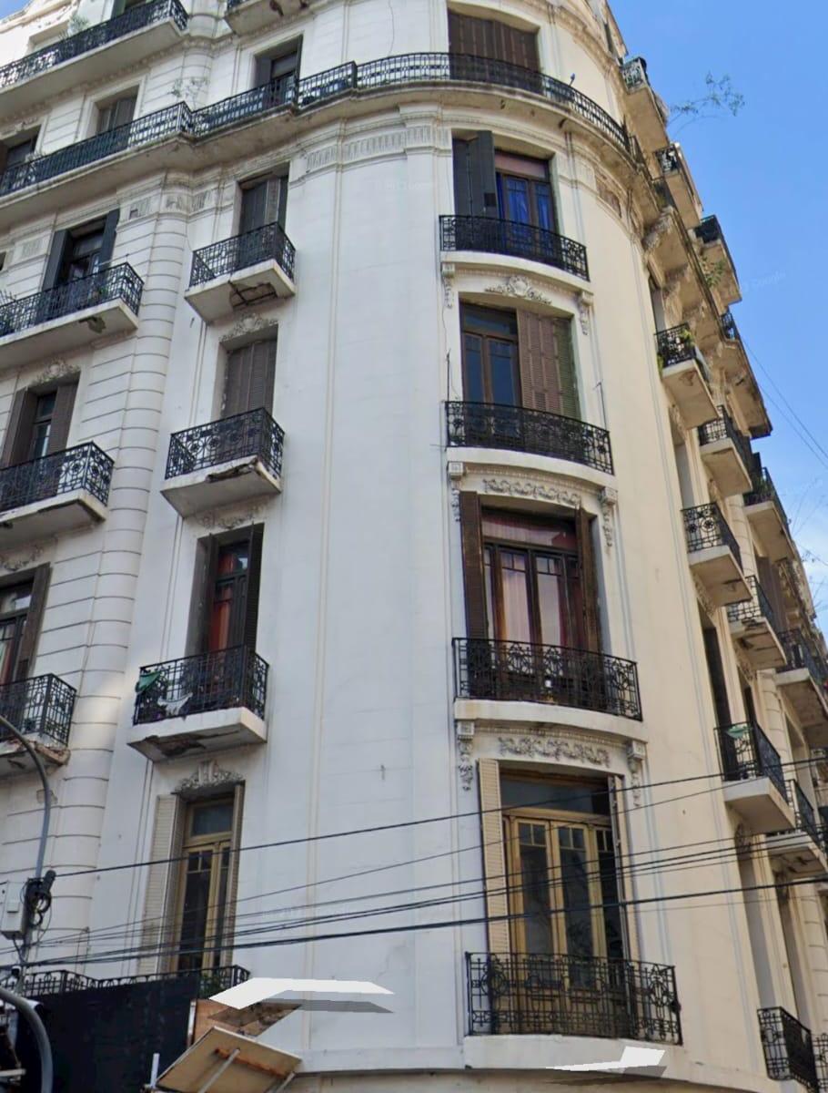 Propiedad en Argentina