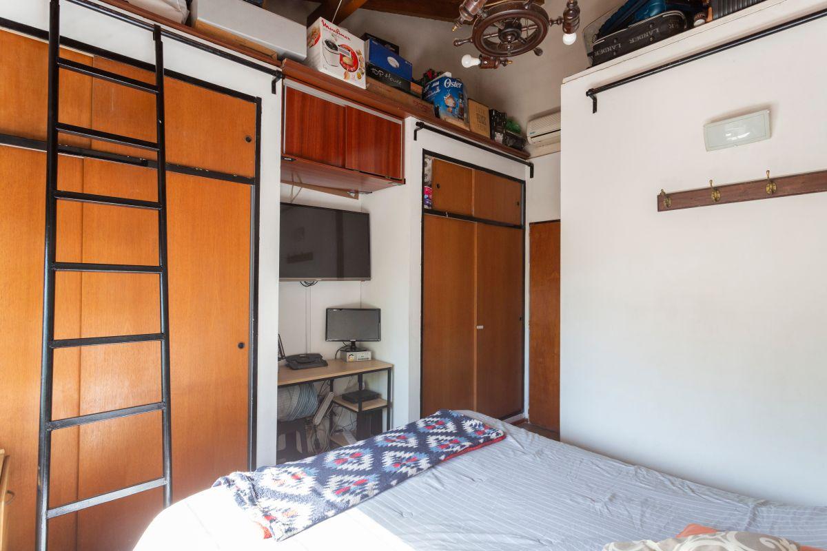 Excelente PH 2 ambientes Dúplex.- VENTA