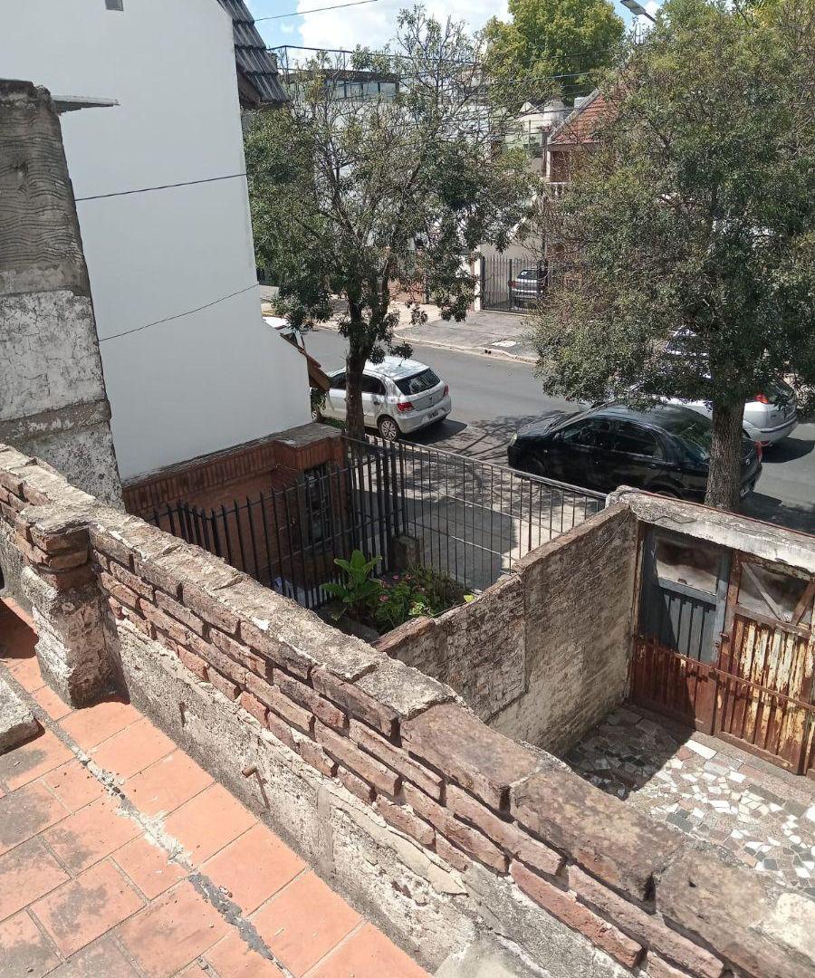 Propiedad en Argentina