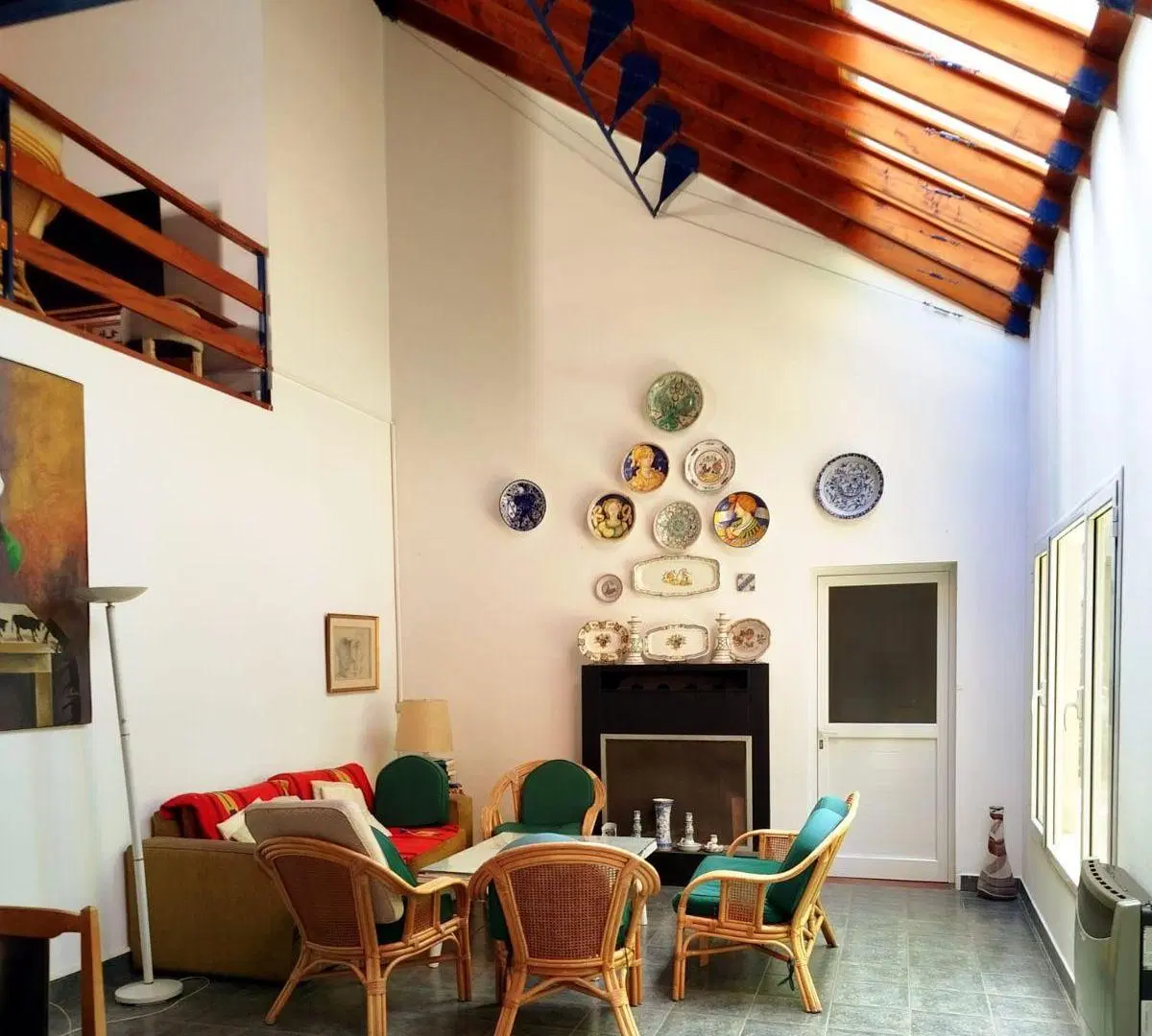 Excelente casa . VENTA 4